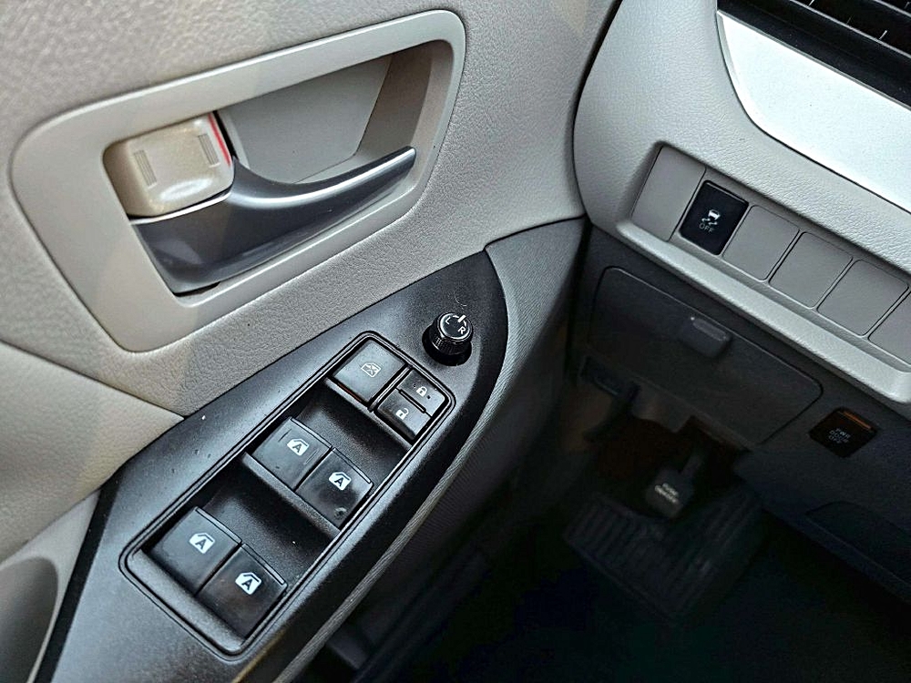 2020 Toyota Sienna LE - Photo 12