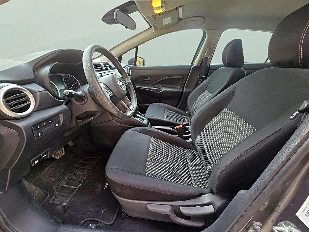 2023 Nissan Versa Sedan S - Photo 11