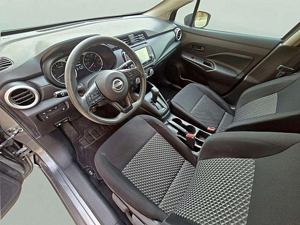 2023 Nissan Versa Sedan S - Photo 12