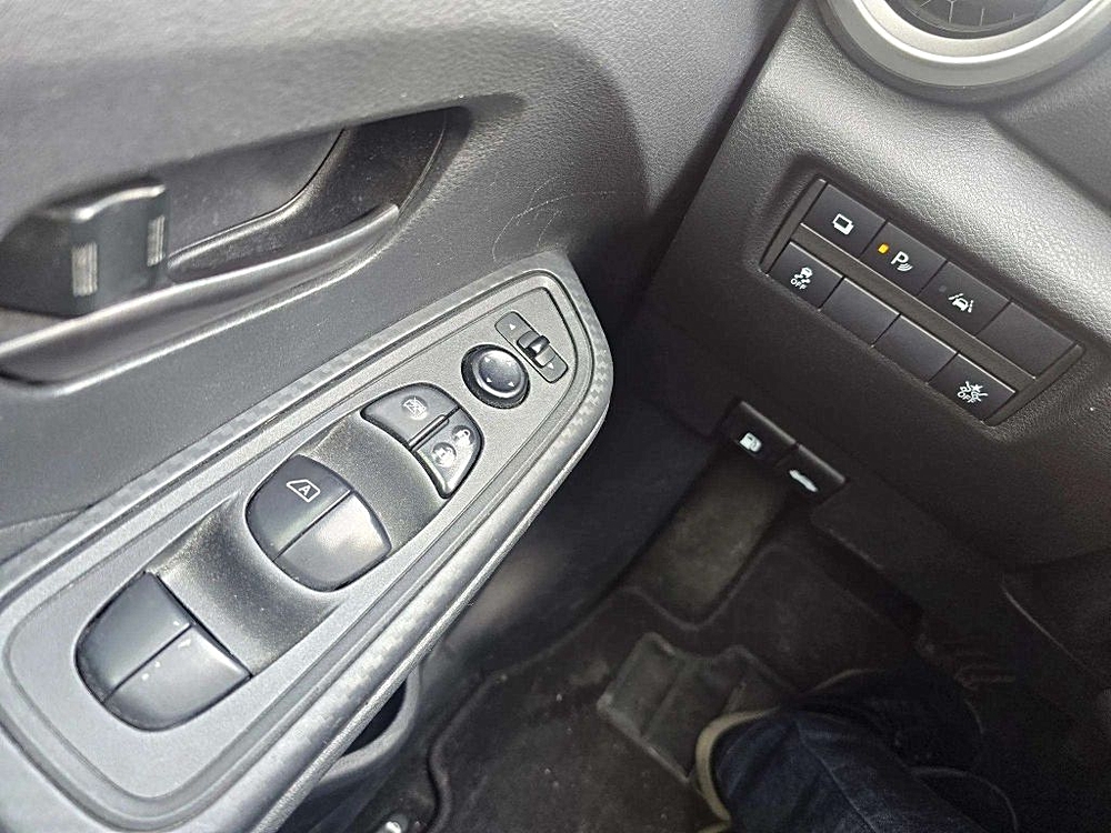 2023 Nissan Versa Sedan S - Photo 13