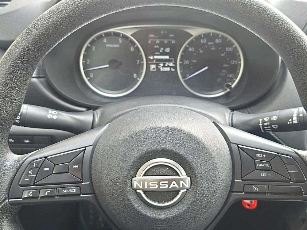 2023 Nissan Versa Sedan S - Photo 14