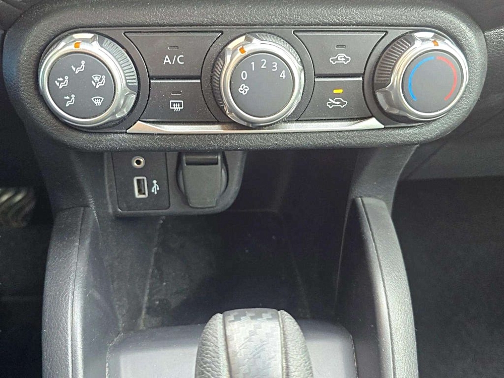 2023 Nissan Versa Sedan S - Photo 17