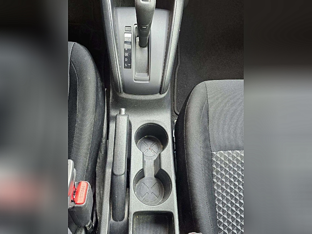 2023 Nissan Versa Sedan S - Photo 18