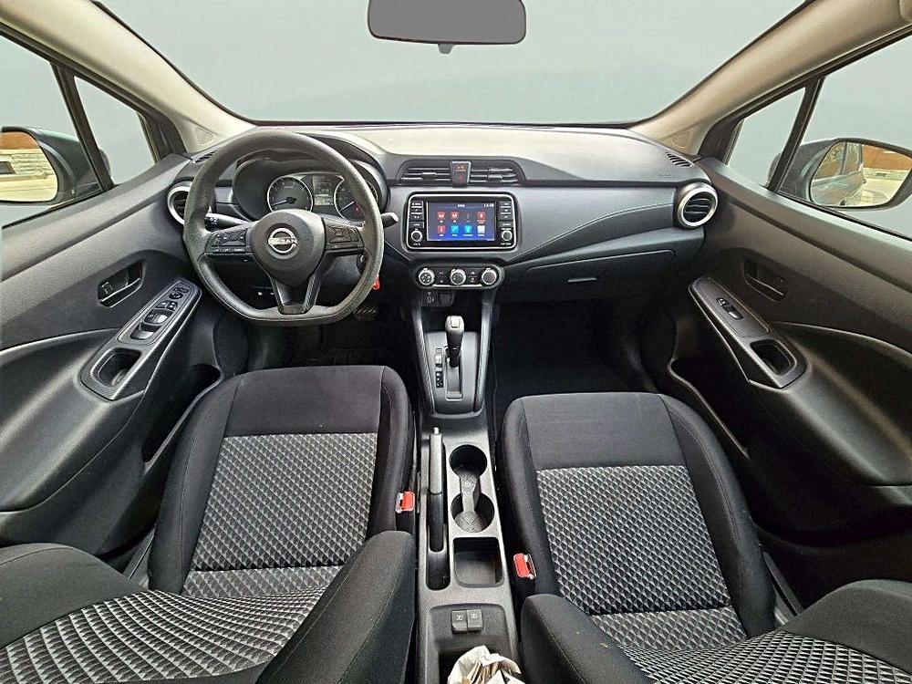 2023 Nissan Versa Sedan S - Photo 19