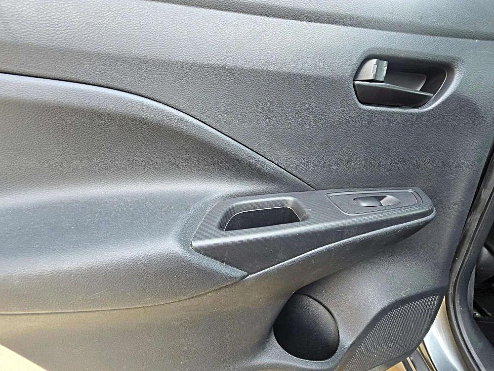 2023 Nissan Versa Sedan S - Photo 20