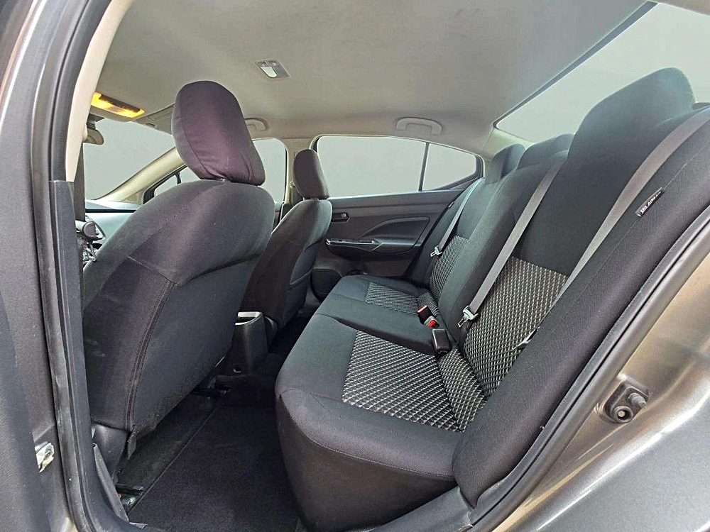 2023 Nissan Versa Sedan S - Photo 21