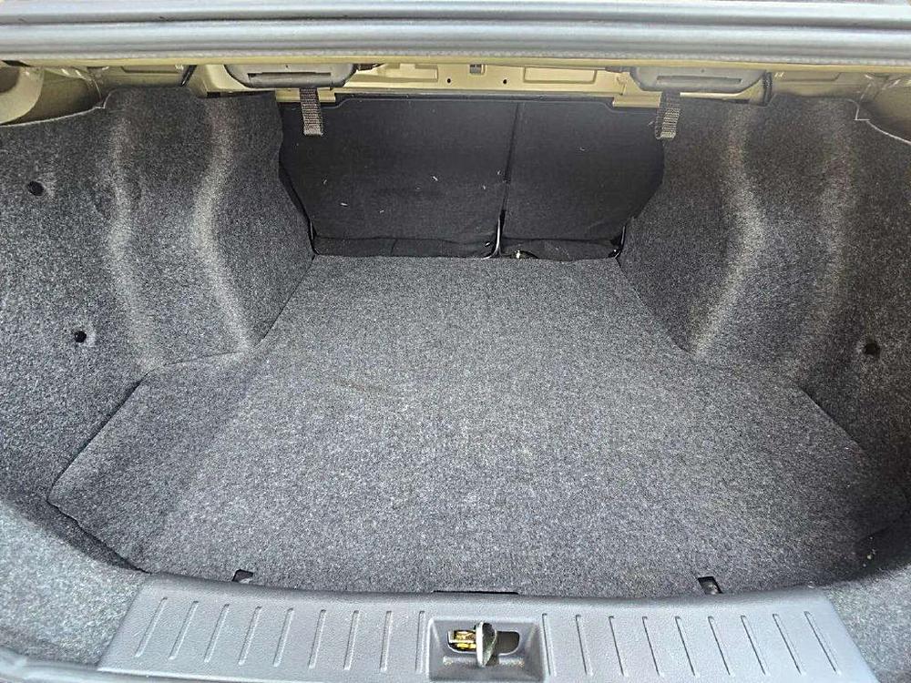 2023 Nissan Versa Sedan S - Photo 22