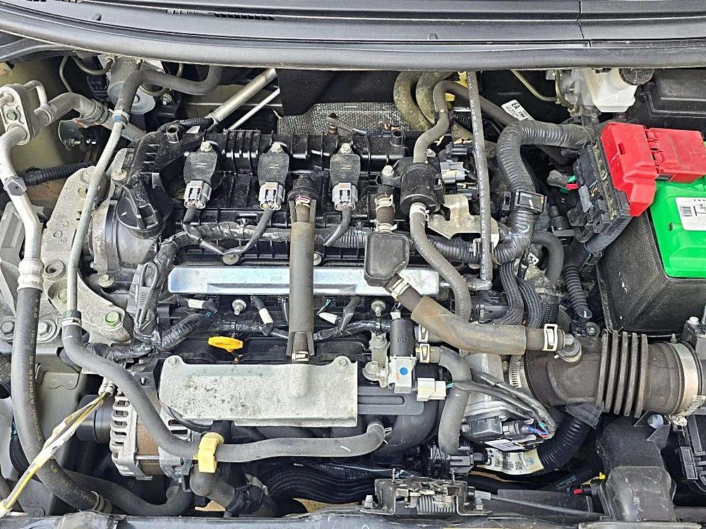 2023 Nissan Versa Sedan S - Photo 23