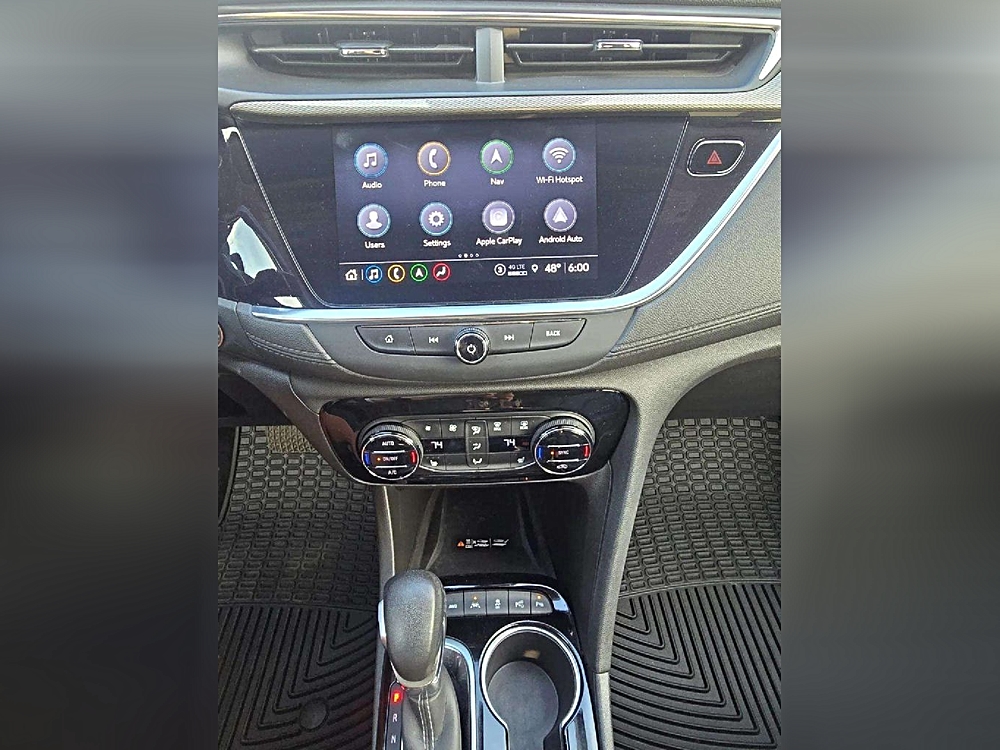 2022 Buick Encore GX Essence | CarEdge | CarEdge