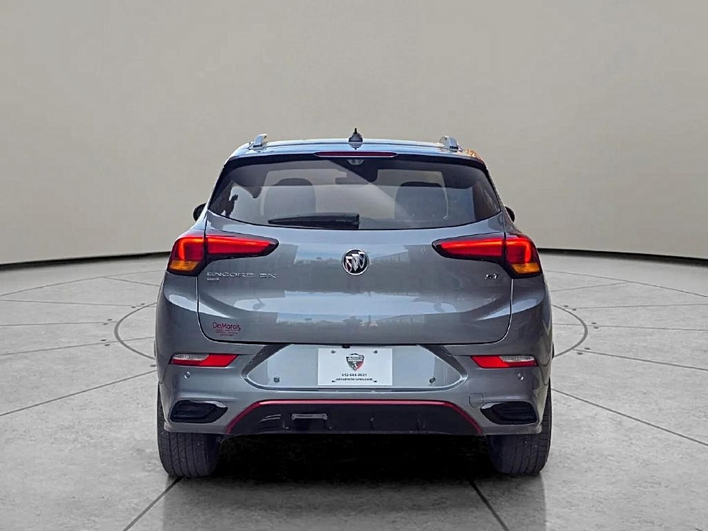 2022 Buick Encore GX Essence | CarEdge | CarEdge