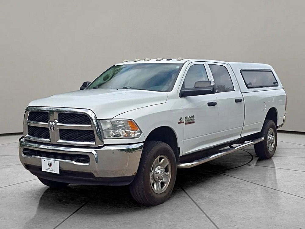 2014 RAM 2500 Pickup Tradesman