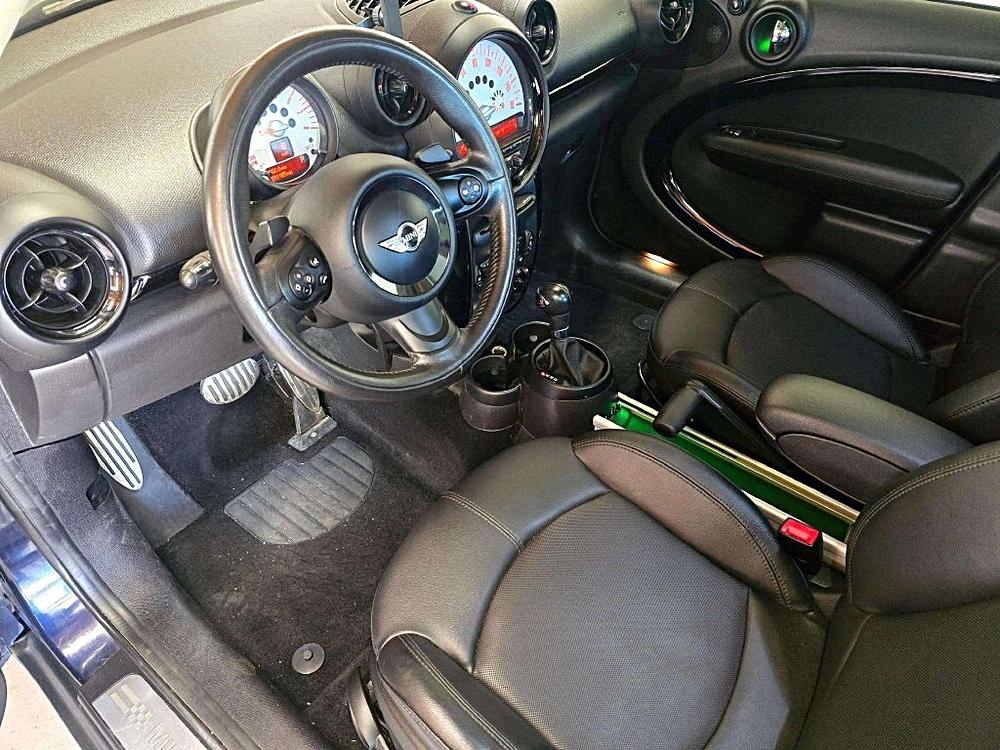 2013 MINI Countryman Countryman S - Photo 11