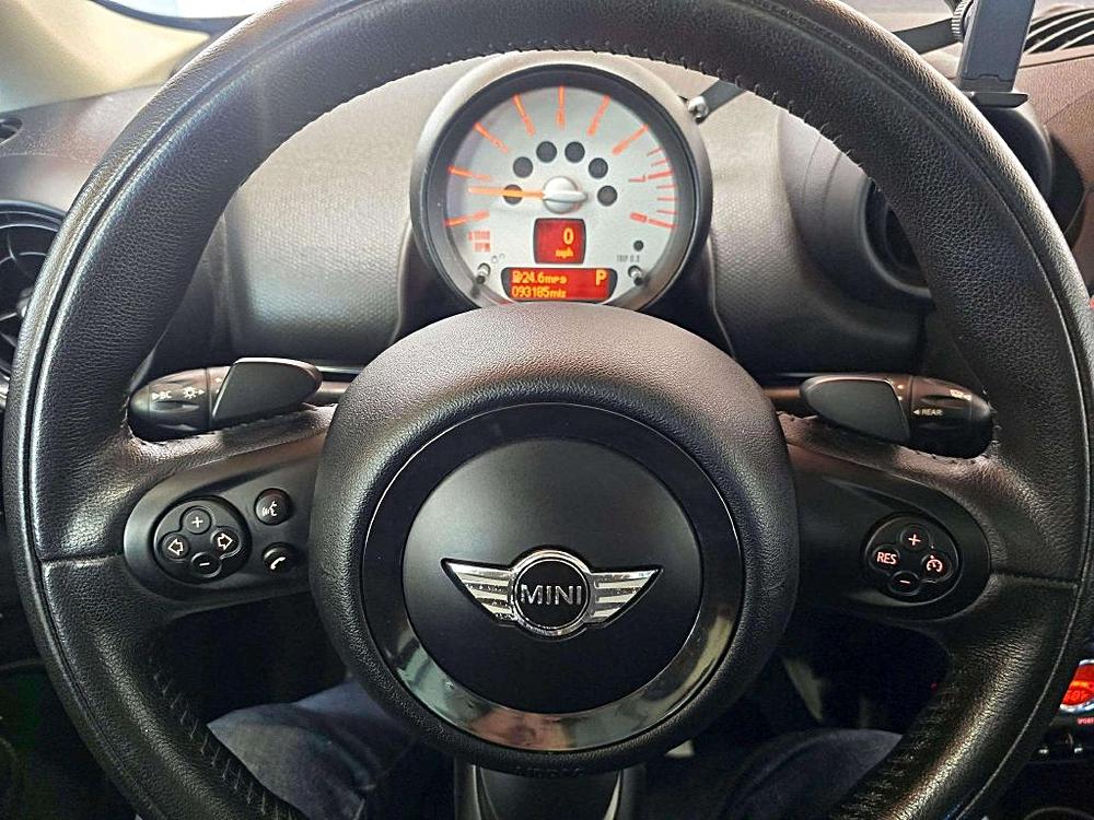 2013 MINI Countryman Countryman S - Photo 14