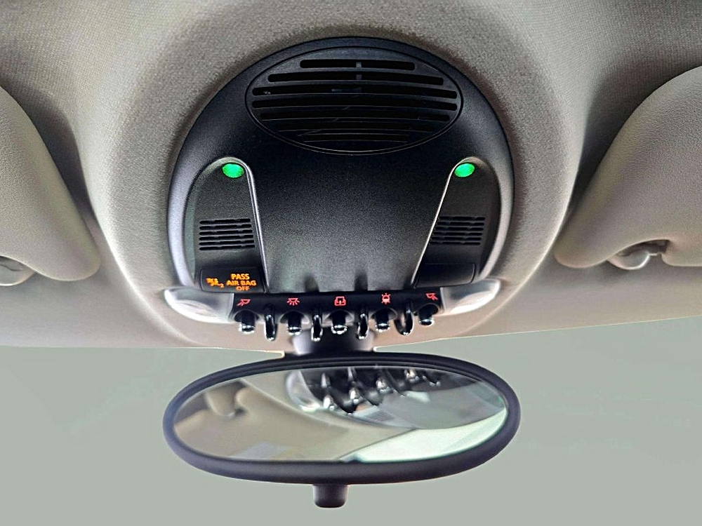 2013 MINI Countryman Countryman S - Photo 15