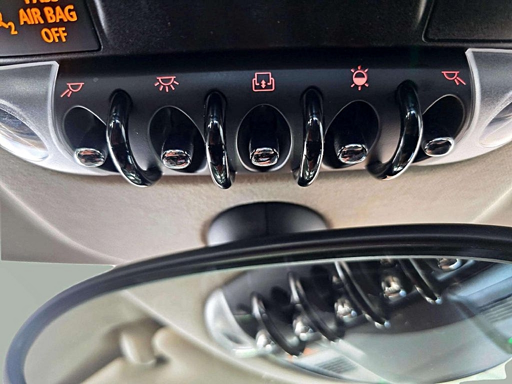 2013 MINI Countryman Countryman S - Photo 16