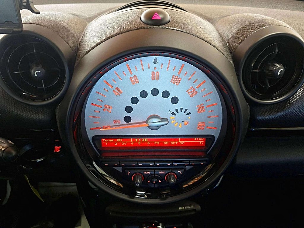 2013 MINI Countryman Countryman S - Photo 17