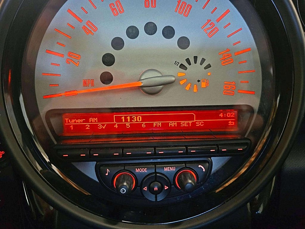 2013 MINI Countryman Countryman S - Photo 18