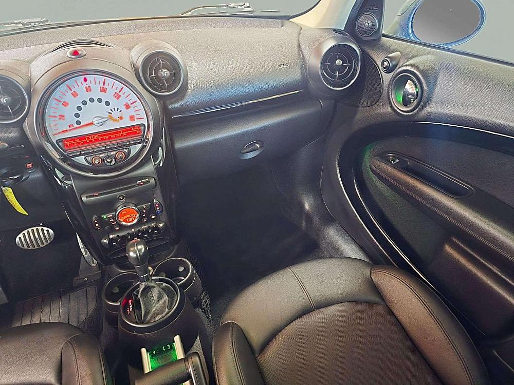 2013 MINI Countryman Countryman S - Photo 22
