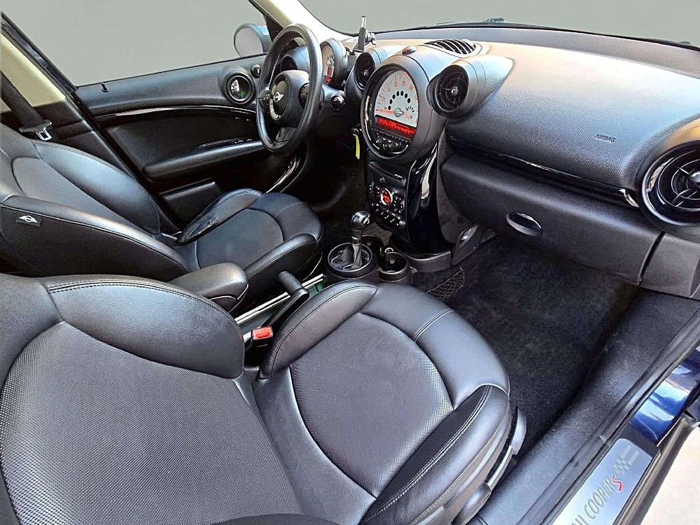 2013 MINI Countryman Countryman S - Photo 23
