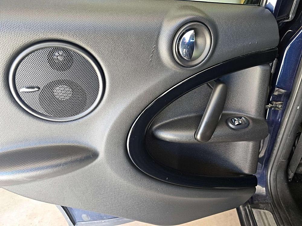 2013 MINI Countryman Countryman S - Photo 24
