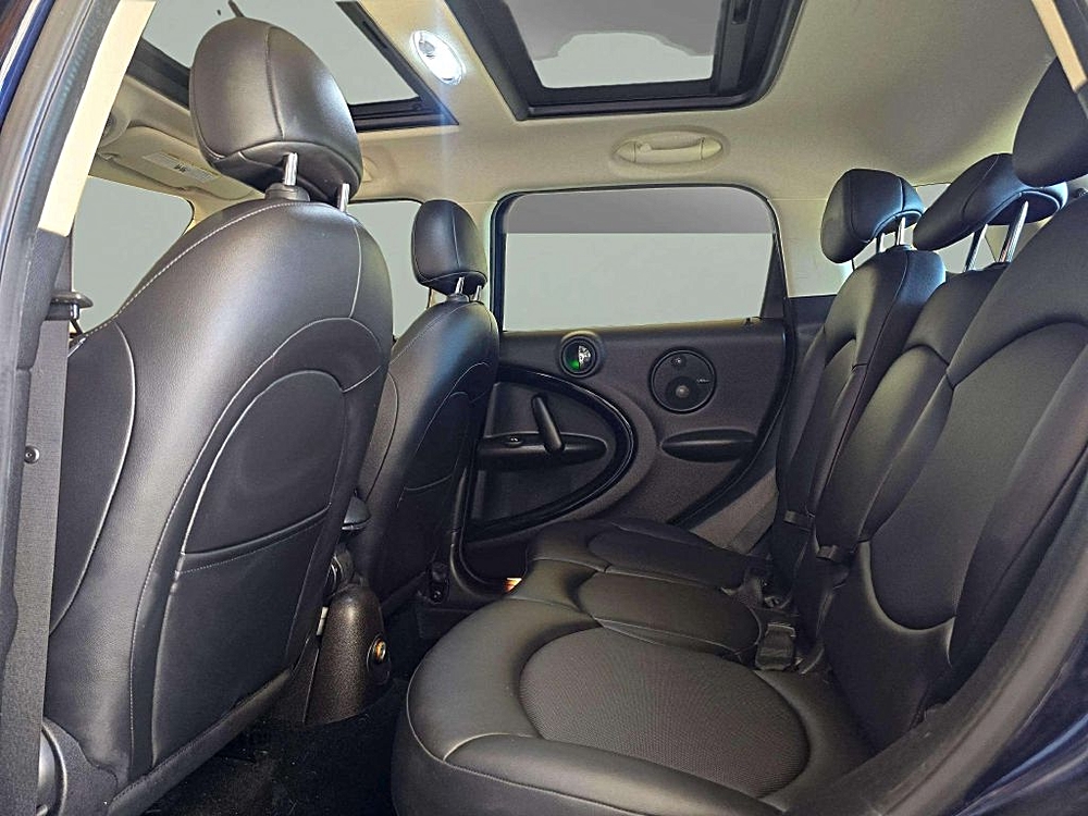 2013 MINI Countryman Countryman S - Photo 25