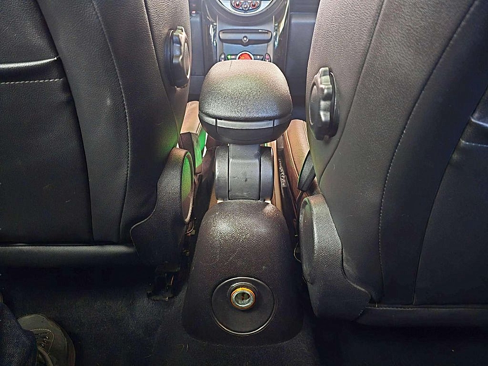 2013 MINI Countryman Countryman S - Photo 26