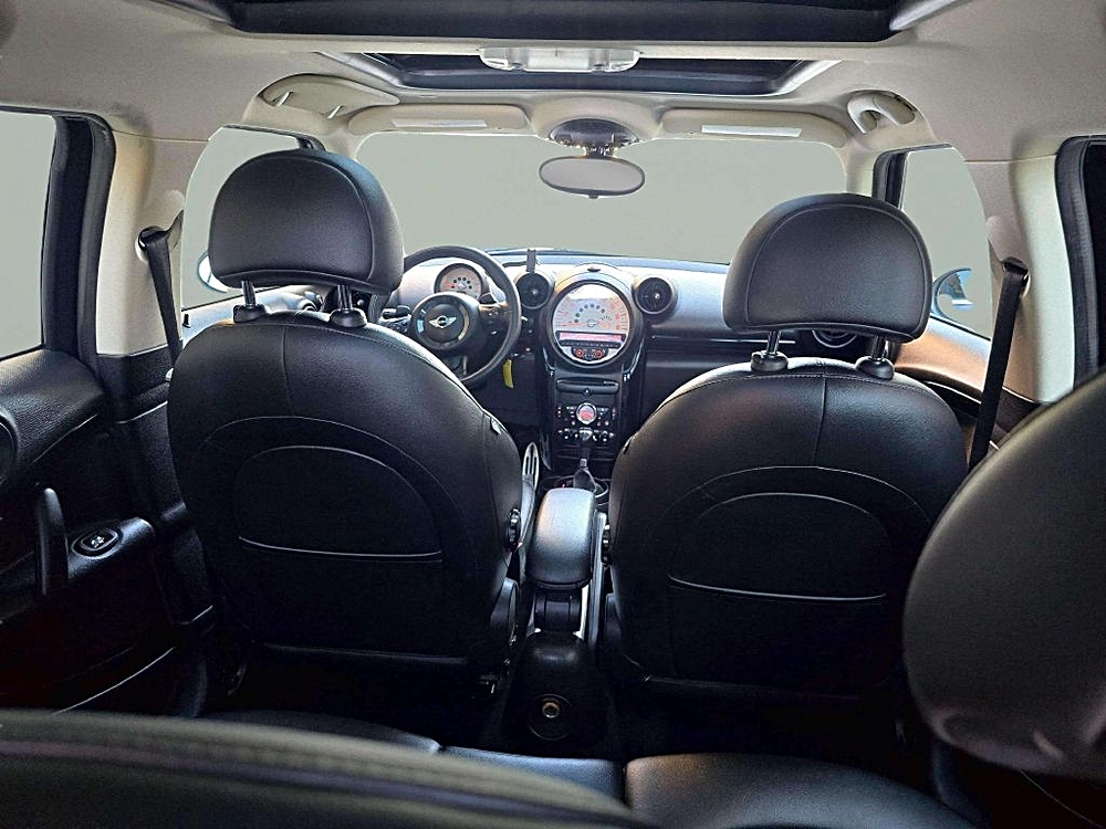 2013 MINI Countryman Countryman S - Photo 27