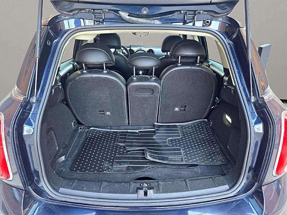 2013 MINI Countryman Countryman S - Photo 28