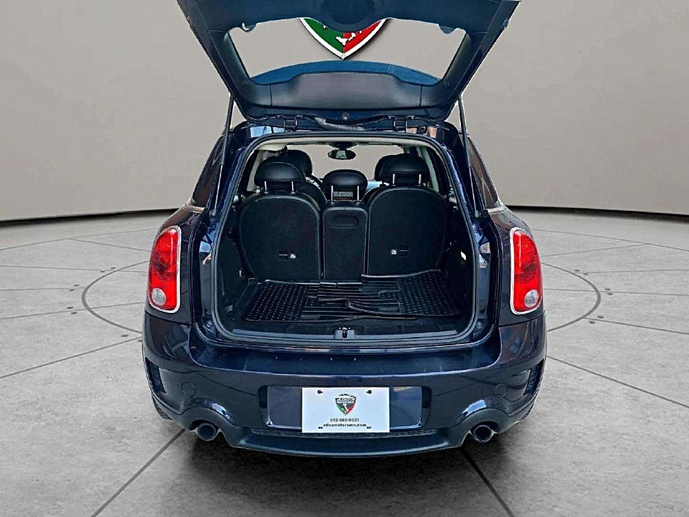 2013 MINI Countryman Countryman S - Photo 29