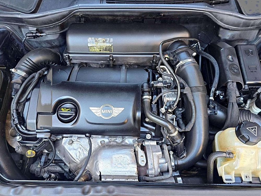 2013 MINI Countryman Countryman S - Photo 34