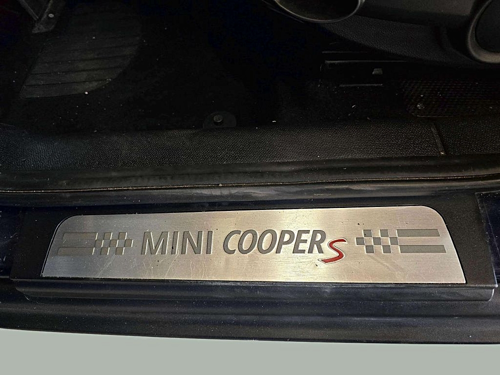 2013 MINI Countryman Countryman S - Photo 35