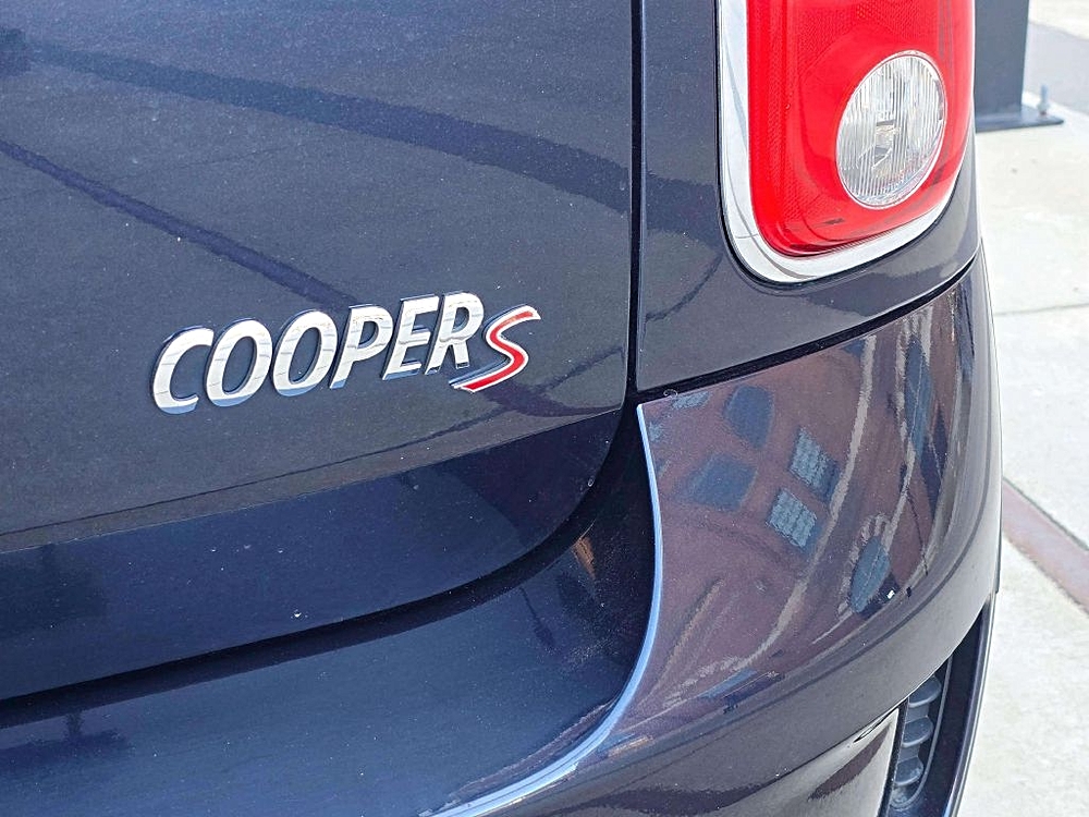 2013 MINI Countryman Countryman S - Photo 36