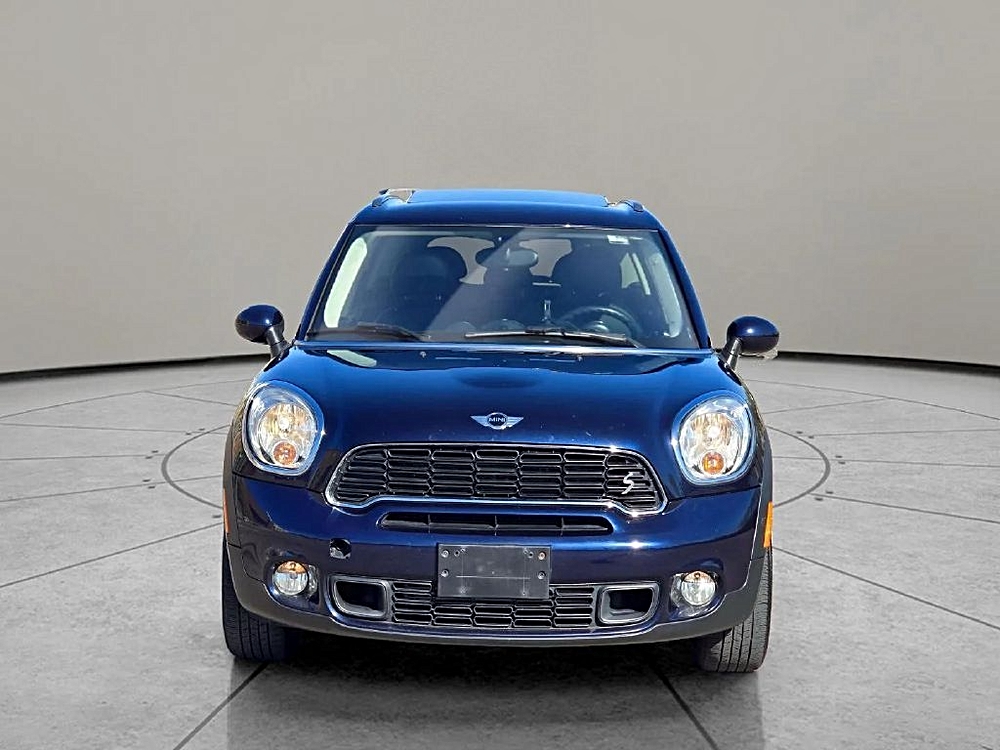 2013 MINI Countryman Countryman S - Photo 7