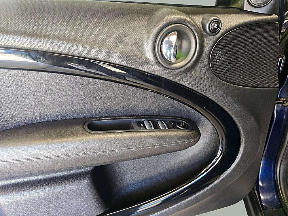 2013 MINI Countryman Countryman S - Photo 8