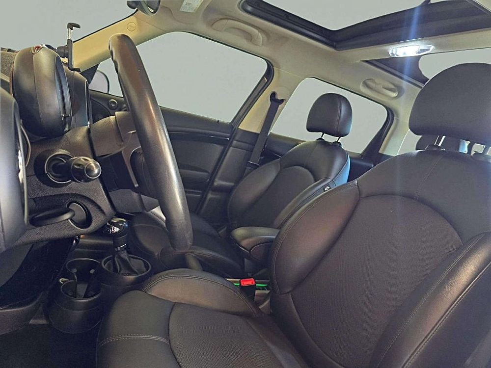 2013 MINI Countryman Countryman S - Photo 9