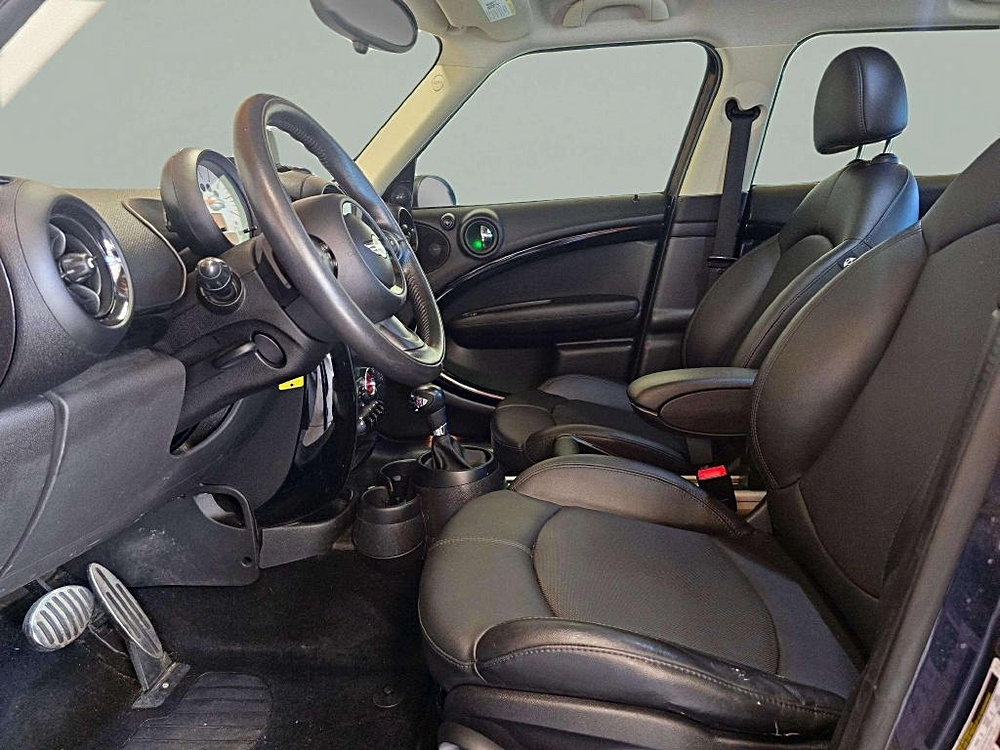 2013 MINI Countryman Countryman S - Photo 10
