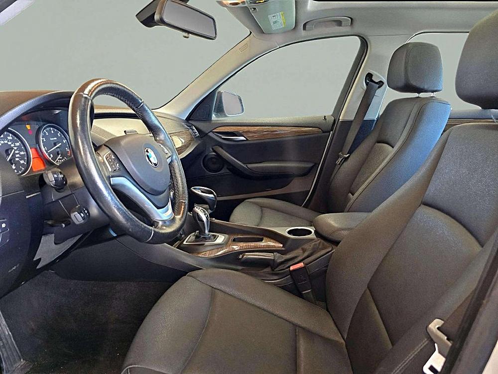 2014 BMW X1 28i - Photo 11