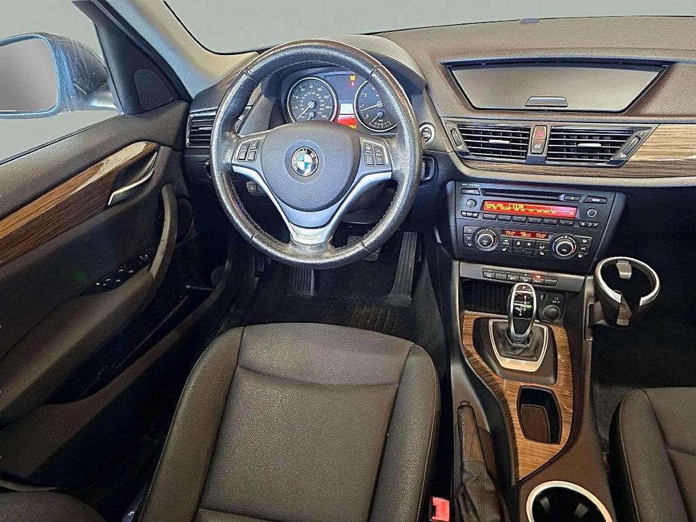 2014 BMW X1 28i - Photo 12