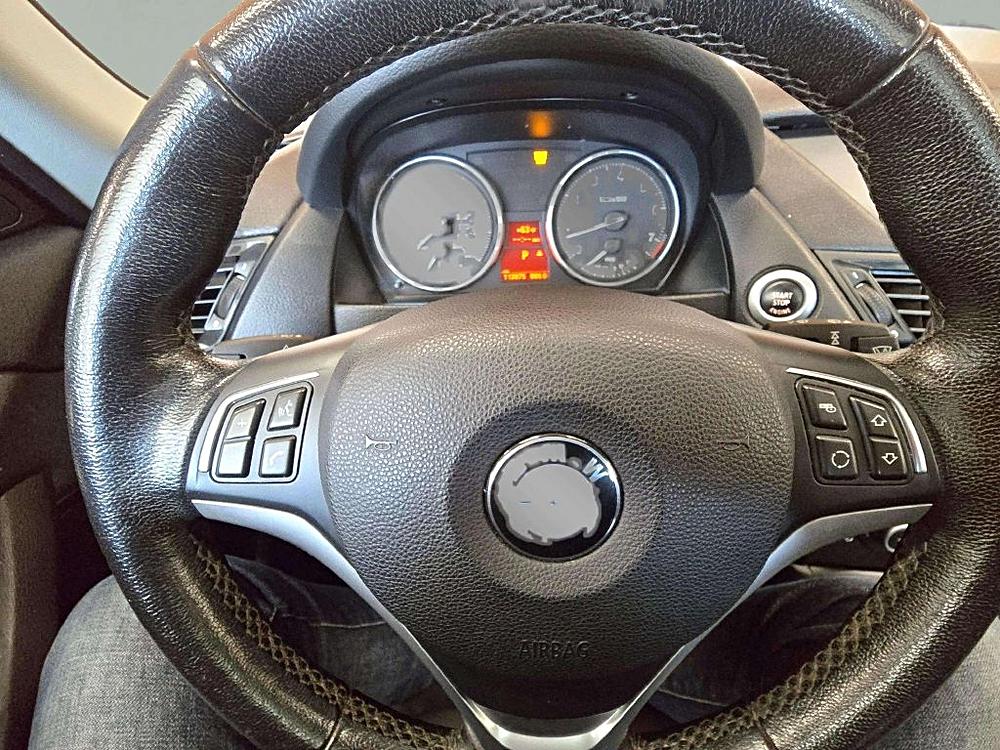 2014 BMW X1 28i - Photo 14