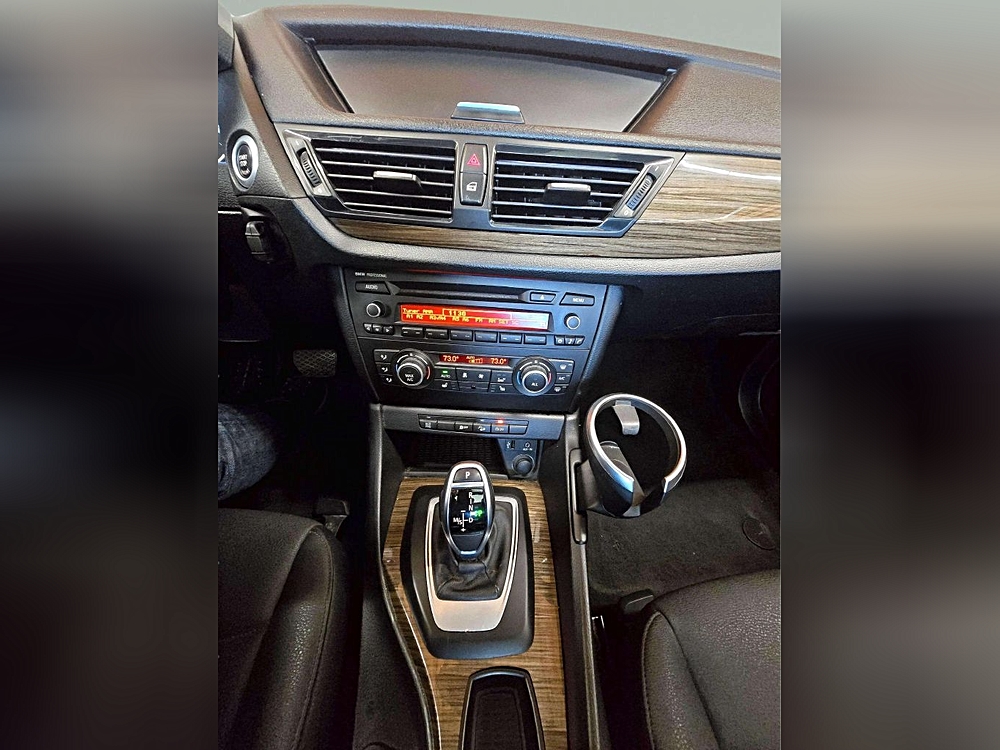 2014 BMW X1 28i - Photo 17