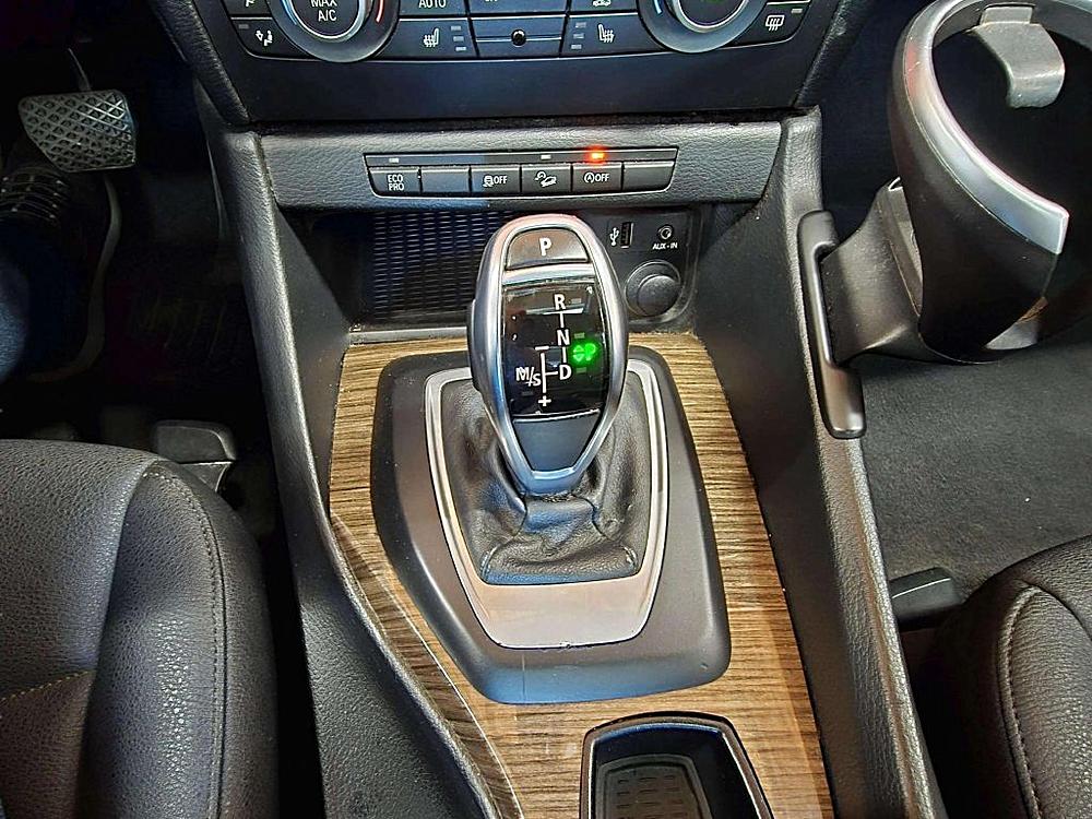 2014 BMW X1 28i - Photo 19