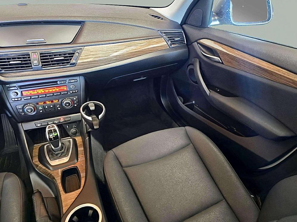 2014 BMW X1 28i - Photo 21