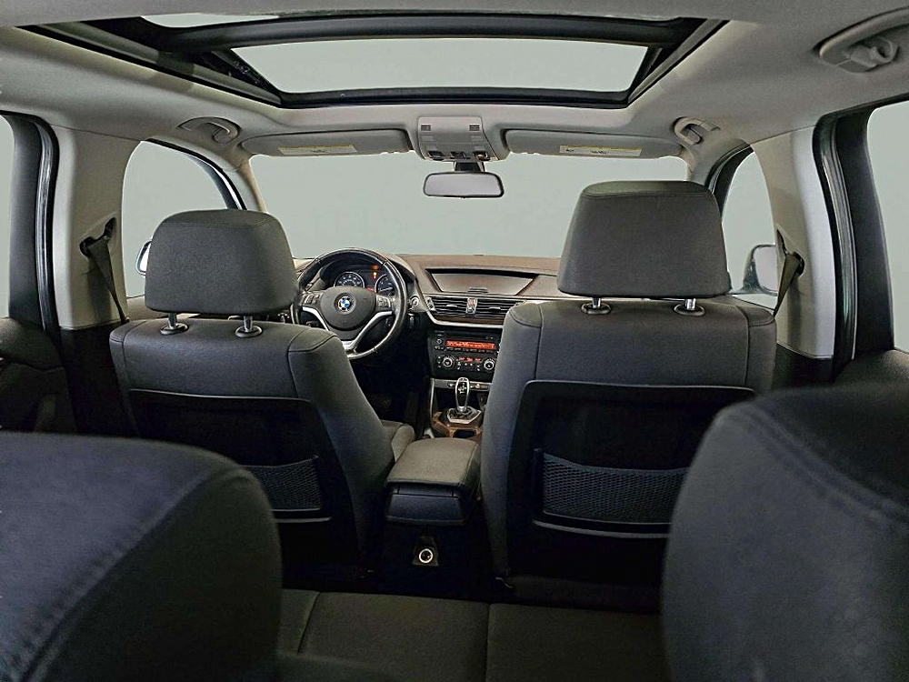 2014 BMW X1 28i - Photo 24