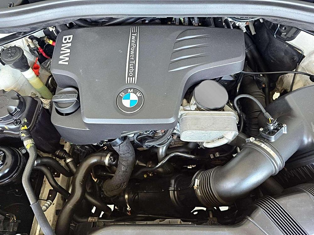 2014 BMW X1 28i - Photo 27