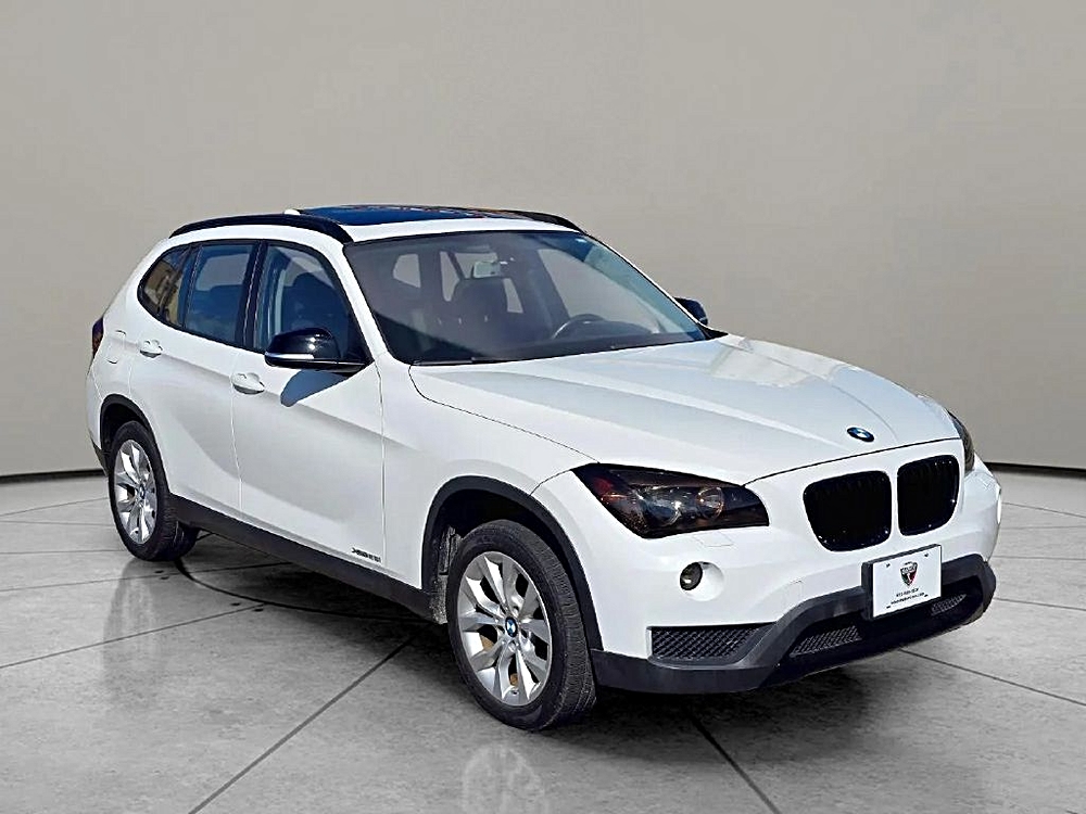 2014 BMW X1 28i - Photo 7