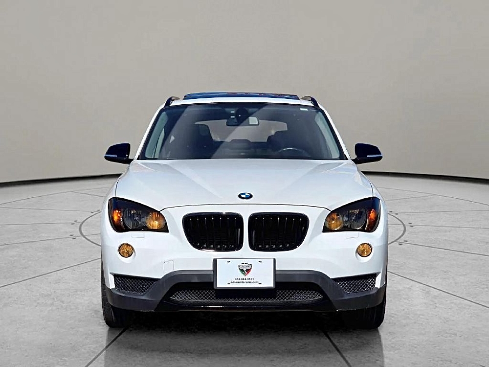 2014 BMW X1 28i - Photo 8