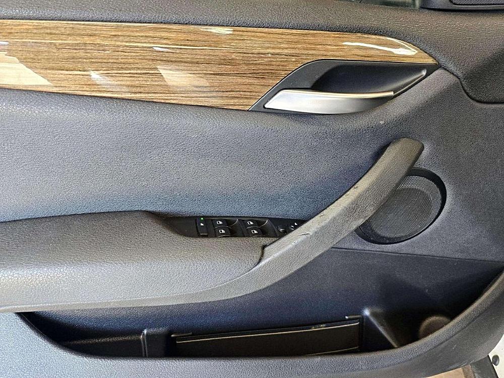 2014 BMW X1 28i - Photo 9