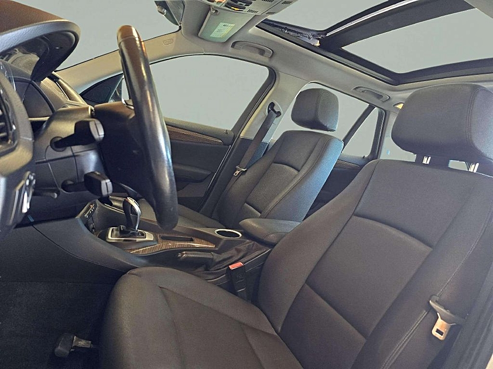 2014 BMW X1 28i - Photo 10