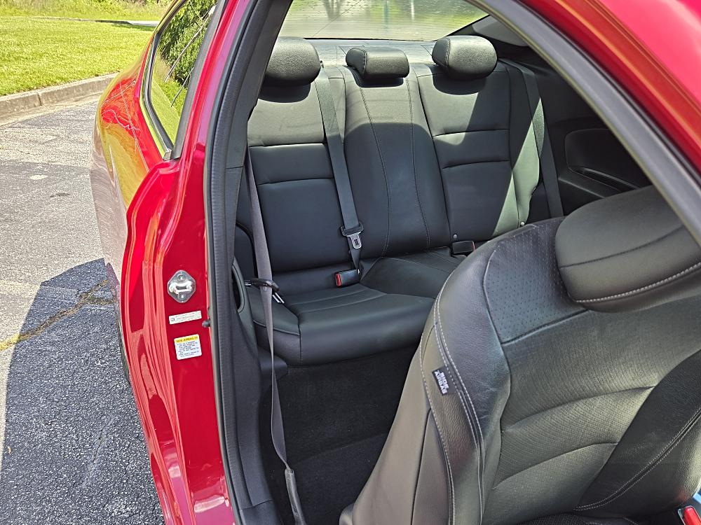 2013 Honda Accord EX-L - Photo 23