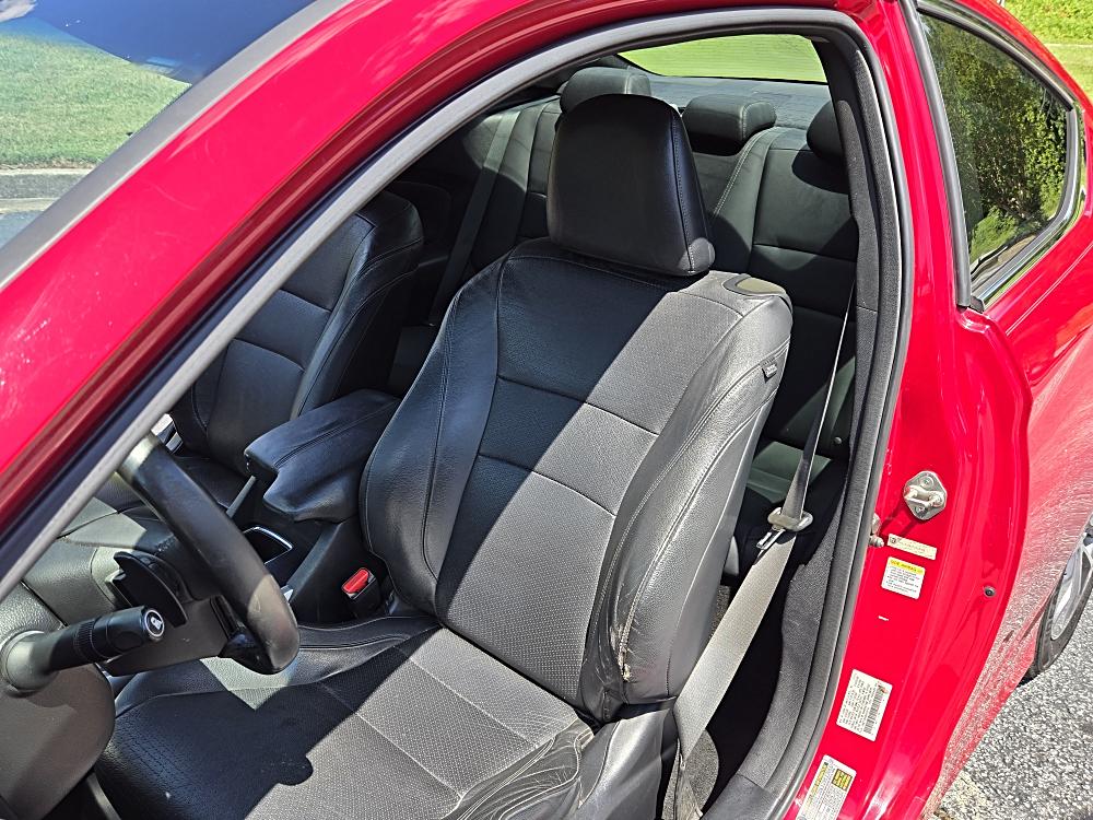 2013 Honda Accord EX-L - Photo 21